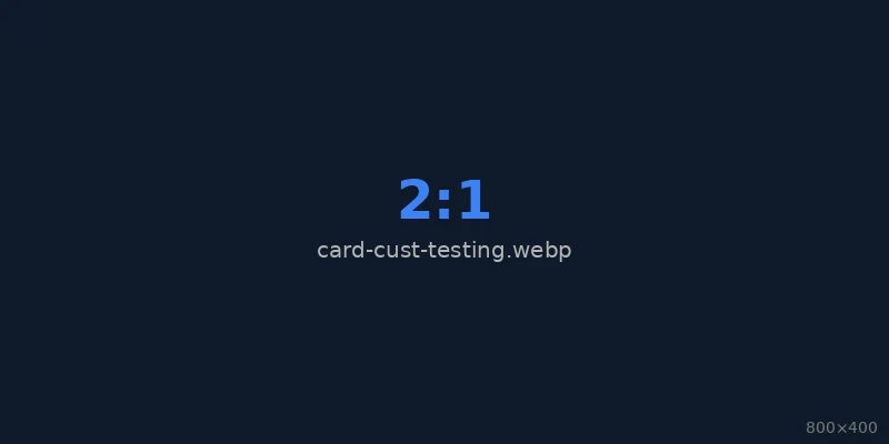 System Testing & Validation