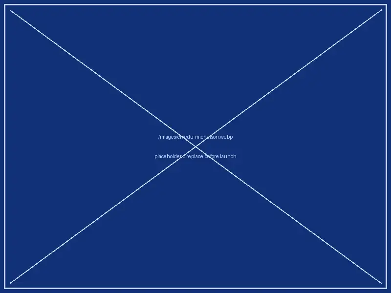 Michelson Interferometer
